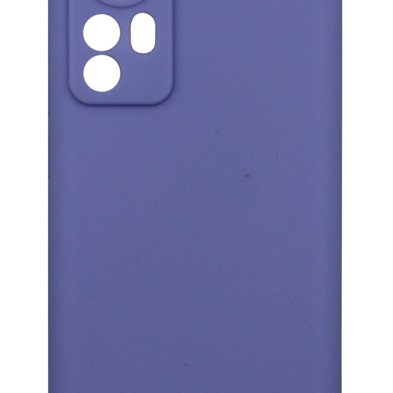 B.D.L Back Cover Θήκη Σιλικόνης Ματ (Xiaomi 12 & Xiaomi 12X)