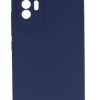 B.D.L Back Cover Θήκη Σιλικόνης Ματ (Xiaomi 12 & Xiaomi 12X)