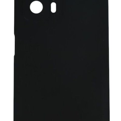 Cookover Back Cover Θήκη Σιλικόνης Ματ (Xiaomi 11T & Xiaomi 11T Pro)