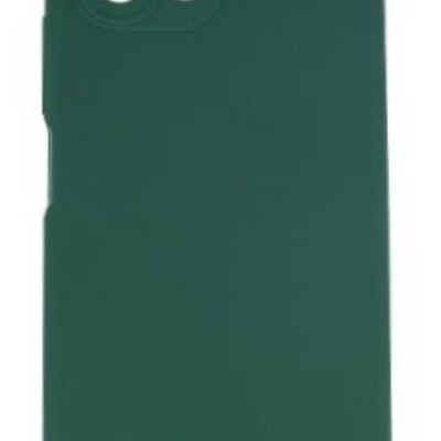 Cookover Back Cover Θήκη Σιλικόνης Ματ (Xiaomi 11 Lite)