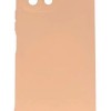 Back Cover Θήκη Silicone Case (Xiaomi 11 Lite)