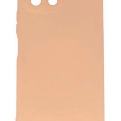 Back Cover Θήκη Silicone Case (Xiaomi 11 Lite)
