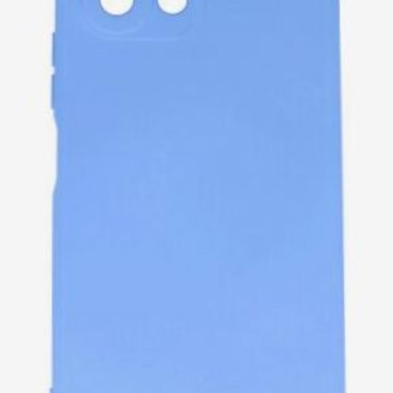Back Cover Θήκη Silicone Case (Xiaomi 11 Lite)