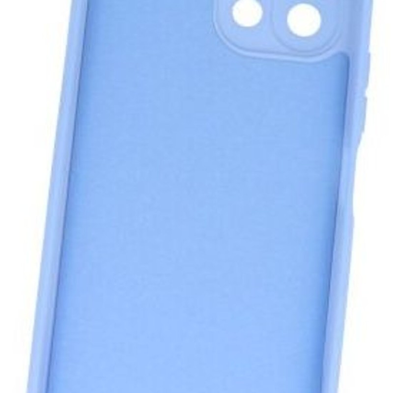 Back Cover Θήκη Silicone Case (Xiaomi 11 Lite)
