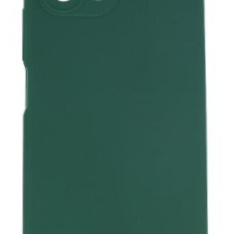 Back Cover Θήκη Silicone Case (Xiaomi 11 Lite)
