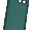 Back Cover Θήκη Silicone Case (Xiaomi 11 Lite)