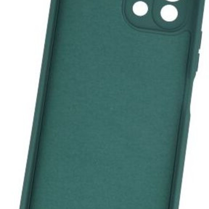 Back Cover Θήκη Silicone Case (Xiaomi 11 Lite)