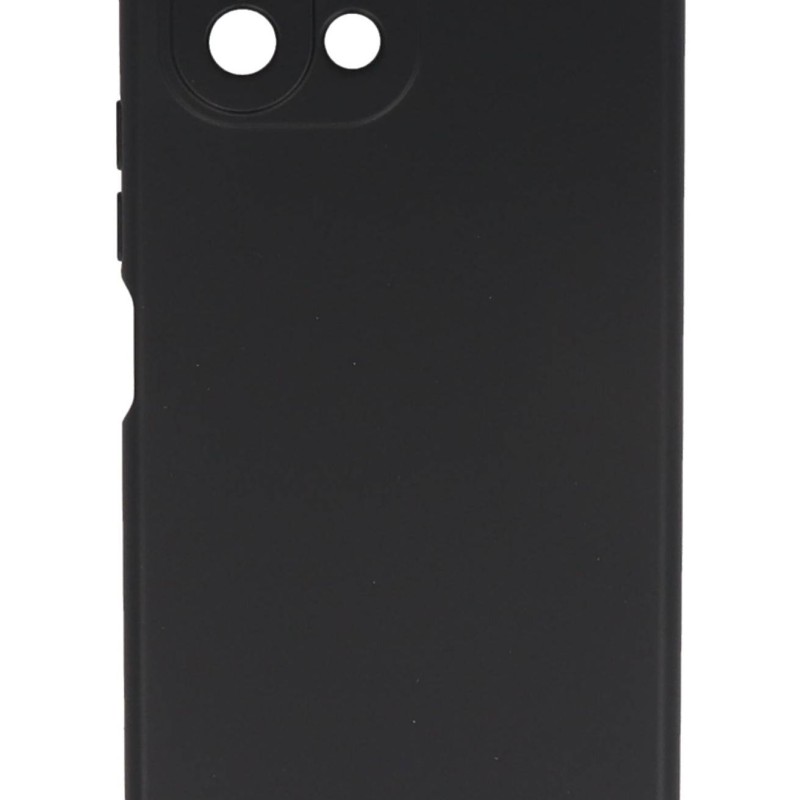 Back Cover Θήκη Silicone Case (Xiaomi 11 Lite)