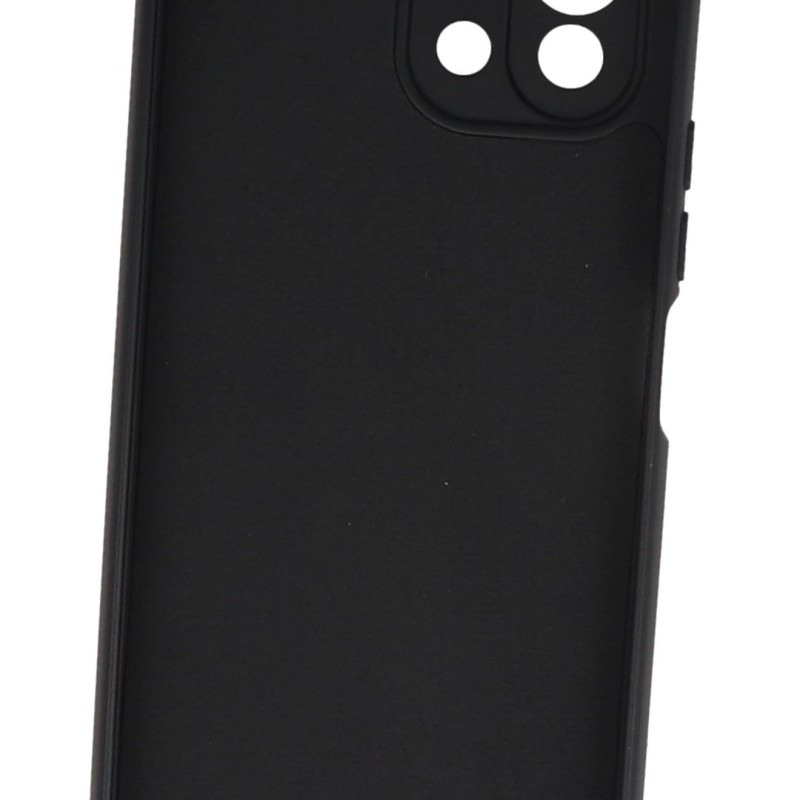 Back Cover Θήκη Silicone Case (Xiaomi 11 Lite)
