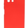 Back Cover Θήκη Silicone Case (Xiaomi 11 Lite)