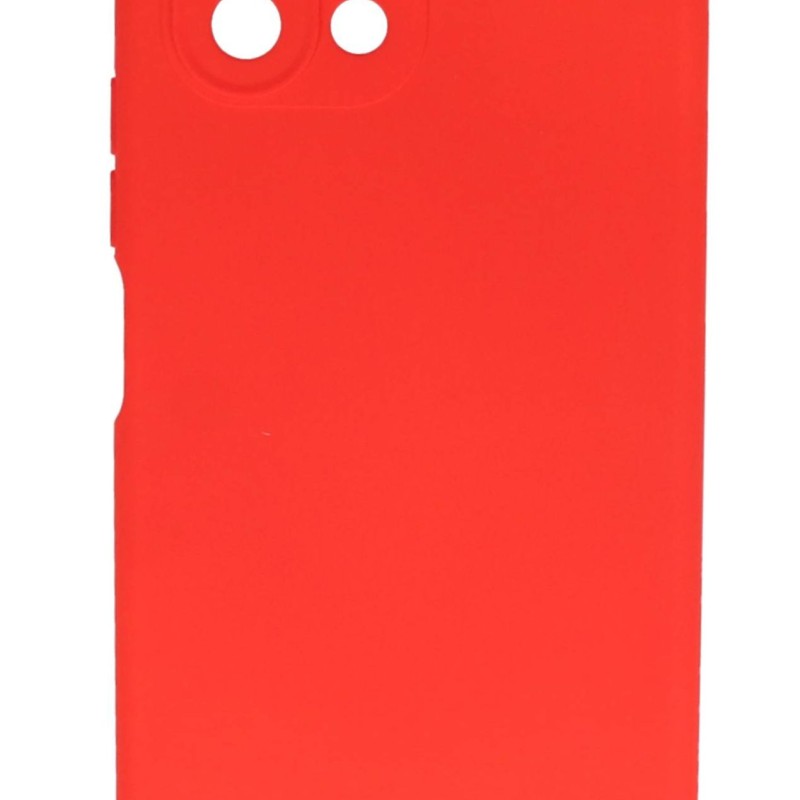 Back Cover Θήκη Silicone Case (Xiaomi 11 Lite)