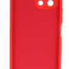 Back Cover Θήκη Silicone Case (Xiaomi 11 Lite)