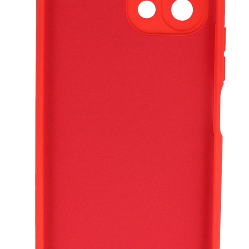 Back Cover Θήκη Silicone Case (Xiaomi 11 Lite)