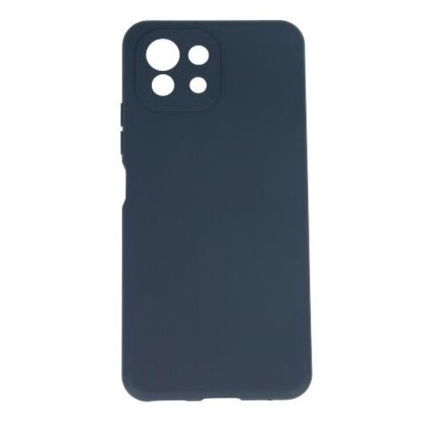 Cookover Back Cover Θήκη Silicone Case (Xiaomi 11 Lite) Αξεσουάρ Κινητών/Tablet