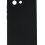 Cookover Back Cover Θήκη Σιλικόνης Ματ Μαύρο (Xiaomi Mi 11)