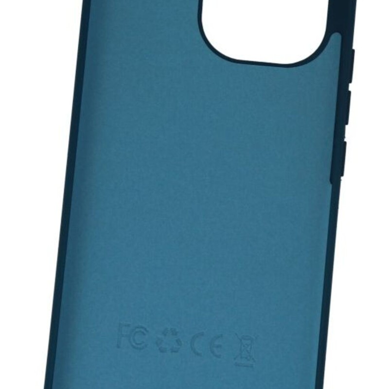 B.D.L Back Cover Θήκη Silicone Case (Xiaomi Mi 11)
