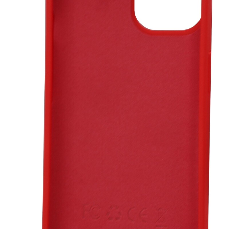 B.D.L Back Cover Θήκη Silicone Case (Xiaomi Mi 11)