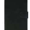 Book Wallet Θήκη Πορτοφόλι Μαύρο (Xiaomi Mi 10T Lite)