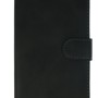 Book Wallet Θήκη Πορτοφόλι Μαύρο (Xiaomi Mi 10T Lite)