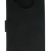 Book Wallet Θήκη Πορτοφόλι Μαύρο (Xiaomi Mi 10T Lite)