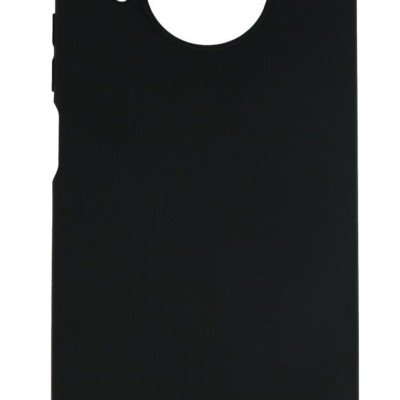 Back Cover Θήκη Σιλικόνης Ματ (Xiaomi Mi 10T Lite)
