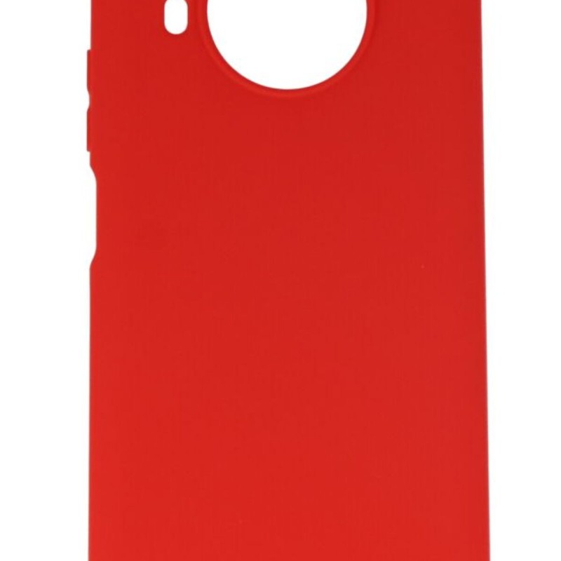 Back Cover Θήκη Σιλικόνης Ματ (Xiaomi Mi 10T Lite) Back Cover Θήκη Σιλικόνης Ματ (Xiaomi Mi 10T Lite)