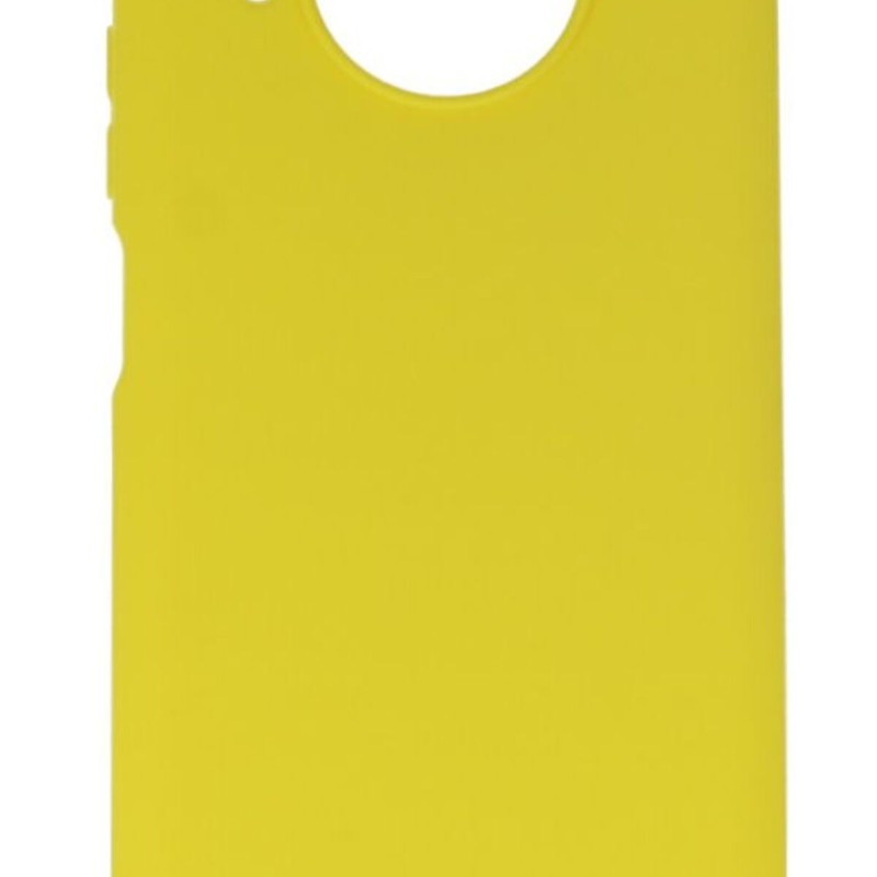 Back Cover Θήκη Σιλικόνης Ματ (Xiaomi Mi 10T Lite) Back Cover Θήκη Σιλικόνης Ματ (Xiaomi Mi 10T Lite)