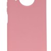 Back Cover Θήκη Σιλικόνης Ματ (Xiaomi Mi 10T Lite) Back Cover Θήκη Σιλικόνης Ματ (Xiaomi Mi 10T Lite)