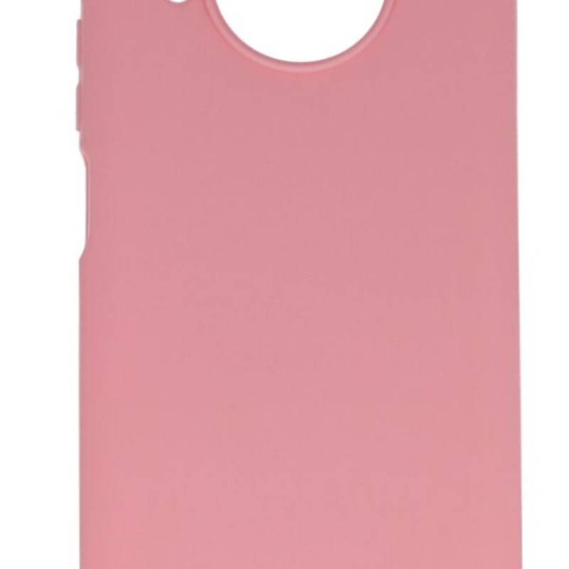 Back Cover Θήκη Σιλικόνης Ματ (Xiaomi Mi 10T Lite) Back Cover Θήκη Σιλικόνης Ματ (Xiaomi Mi 10T Lite)