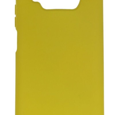 Cookover Back Cover Θήκη Silicone Case (Xiaomi Mi 10T Lite)