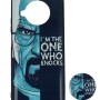 Back Cover Θήκη Με Σχέδιο I'm The One Who Knocks Και Pop Socket (Xiaomi Mi 10T Lite)