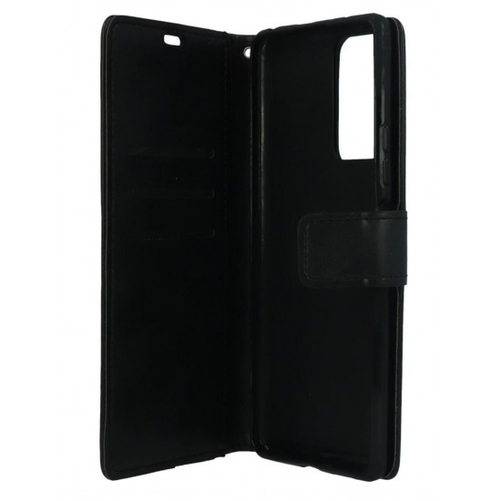 Θήκη Book Wallet Πορτοφόλι Με Μαγνητικό Κούμπωμα (Xiaomi Mi 10T & Xiaomi Mi 10T Pro & Xiaomi Redmi K30s) Θήκη Book Wallet Πορτοφόλι Με Μαγνητικό Κούμπωμα (Xiaomi Mi 10T & Xiaomi Mi 10T Pro & Xiaomi Redmi K30s)