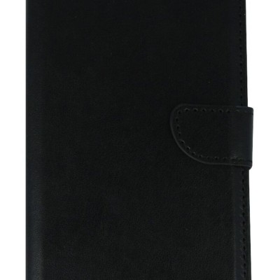 Θήκη Book Wallet Με Μαγνητικό Κούμπωμα Μαύρο (Xiaomi Mi 10T & Xiaomi Mi 10T Pro & Xiaomi Redmi K30s)