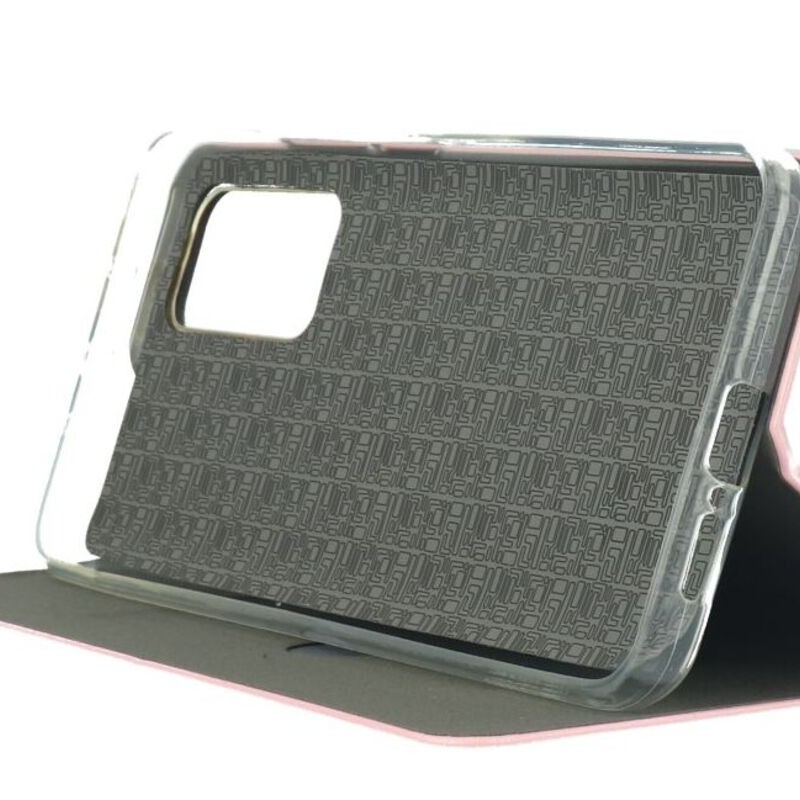 Cookover Θήκη Magnet Book (Xiaomi Mi 10T & Xiaomi Mi 10T Pro & Xiaomi Redmi K30s)