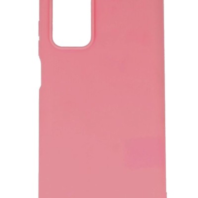 Cookover Back Cover Θήκη Σιλικόνης Ματ (Xiaomi Mi10T & Xiaomi Mi 10T Pro & Xiaomi Redmi K30s)