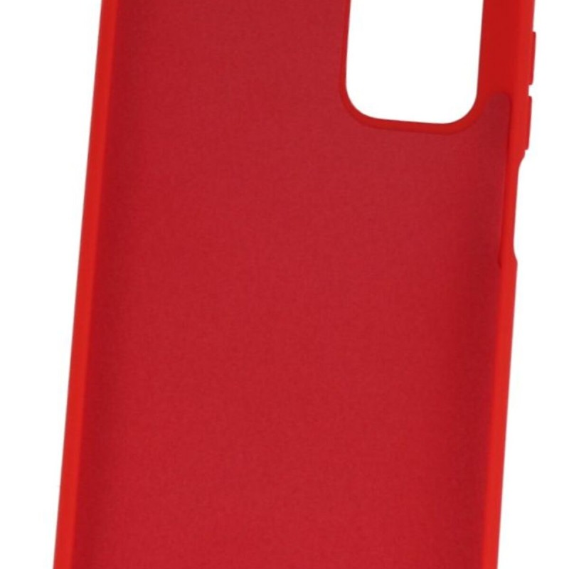Cookover Back Cover Θήκη Silicone Case (Xiaomi Mi10T & Xiaomi Mi 10T Pro & Xiaomi Redmi K30s)