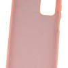 Cookover Back Cover Θήκη Silicone Case (Xiaomi Mi10T & Xiaomi Mi 10T Pro & Xiaomi Redmi K30s)