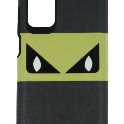 Back Cover Θήκη Σιλικόνης Με Σχέδιο Ninja (Xiaomi Mi10T & Xiaomi Mi 10T Pro & Xiaomi Redmi K30s)