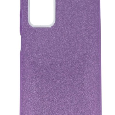Cookover Back Cover Θήκη Σιλικόνης Με Γκλίτερ (Xiaomi Mi10T & Xiaomi Mi 10T Pro & Xiaomi Redmi K30s)