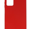Cookover Back Cover Θήκη Σιλικόνης Ματ (Xiaomi Redmi Note 11 Pro 4G & Xiaomi Redmi Note 11 Pro 5G)