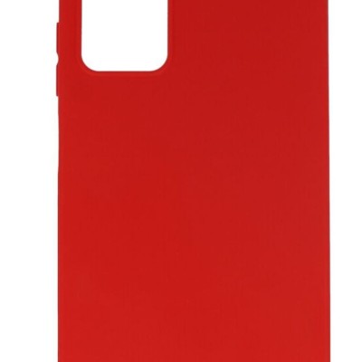 Cookover Back Cover Θήκη Σιλικόνης Ματ (Xiaomi Redmi Note 11 Pro 4G & Xiaomi Redmi Note 11 Pro 5G)