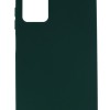 Cookover Back Cover Θήκη Σιλικόνης Ματ (Xiaomi Redmi Note 11 Pro 4G & Xiaomi Redmi Note 11 Pro 5G)