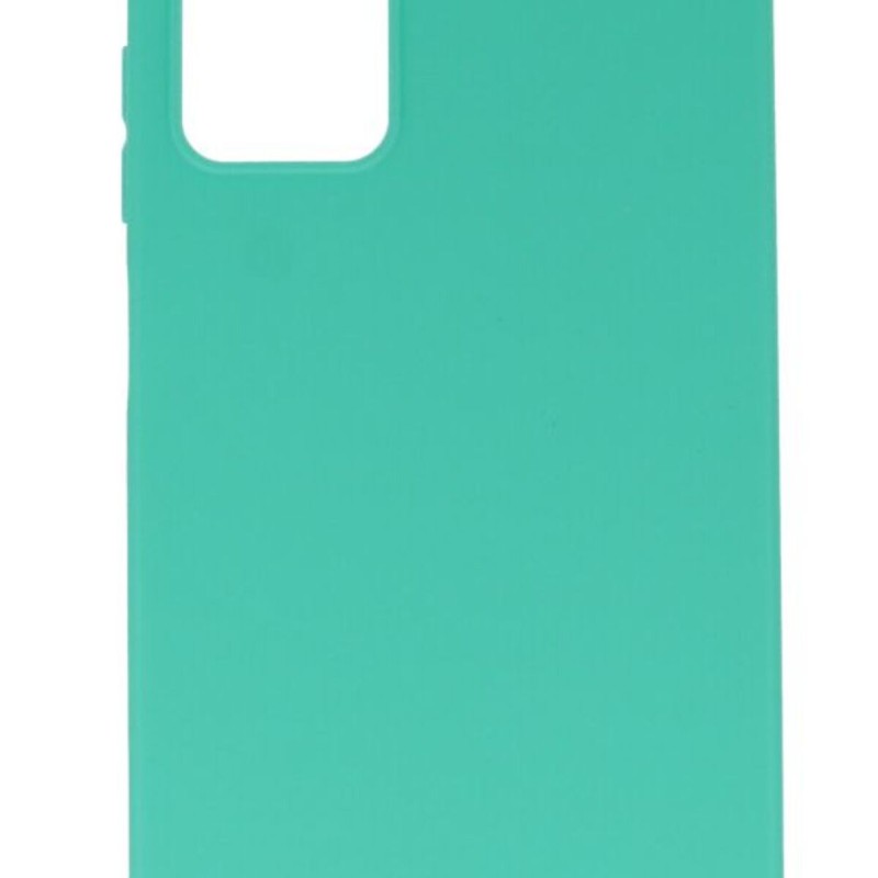 Cookover Back Cover Θήκη Σιλικόνης Ματ (Xiaomi Redmi Note 11 Pro 4G & Xiaomi Redmi Note 11 Pro 5G)