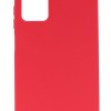 Cookover Back Cover Θήκη Σιλικόνης Ματ (Xiaomi Redmi Note 11 Pro 4G & Xiaomi Redmi Note 11 Pro 5G)