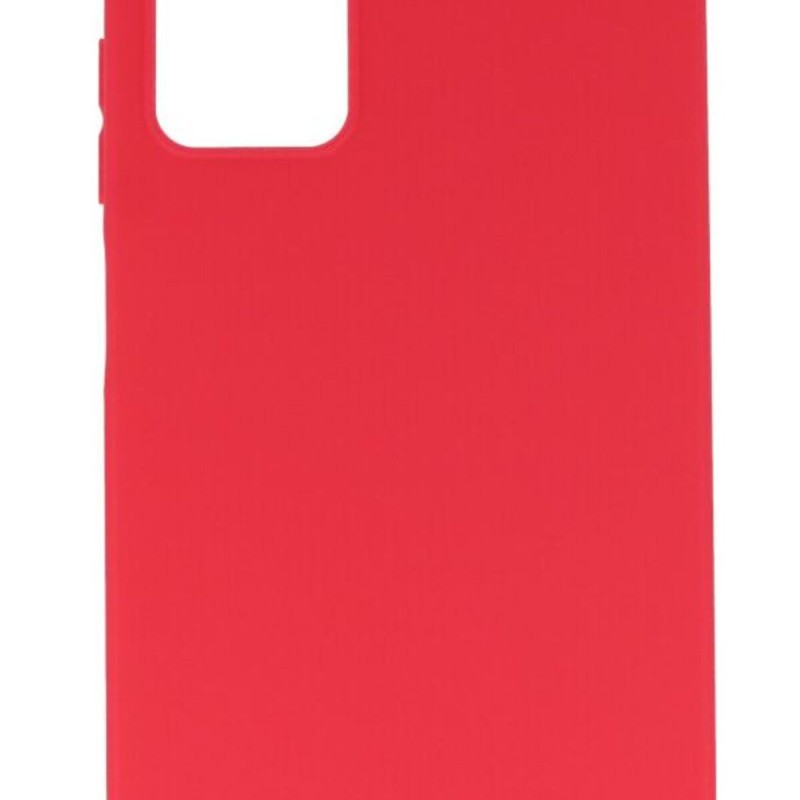 Cookover Back Cover Θήκη Σιλικόνης Ματ (Xiaomi Redmi Note 11 Pro 4G & Xiaomi Redmi Note 11 Pro 5G)
