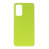 Cookover Back Cover Θήκη Σιλικόνης Ματ (Xiaomi Redmi Note 11 Pro 4G & Xiaomi Redmi Note 11 Pro 5G)