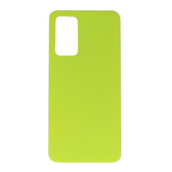 Cookover Back Cover Θήκη Σιλικόνης Ματ (Xiaomi Redmi Note 11 Pro 4G & Xiaomi Redmi Note 11 Pro 5G)
