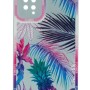 Fashion Case Back Cover Θήκη Σιλικόνης Διάφανη Με Σχέδιο Φύλλα (Xiaomi Redmi Note 11 Pro 4G & Xiaomi Redmi Note 11 Pro 5G)