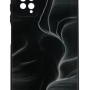 Back Cover Θήκη Με Σχέδιο Μάρμαρο Μαύρο (Xiaomi Redmi Note 11 Pro 4G & Xiaomi Redmi Note 11 Pro 5G)