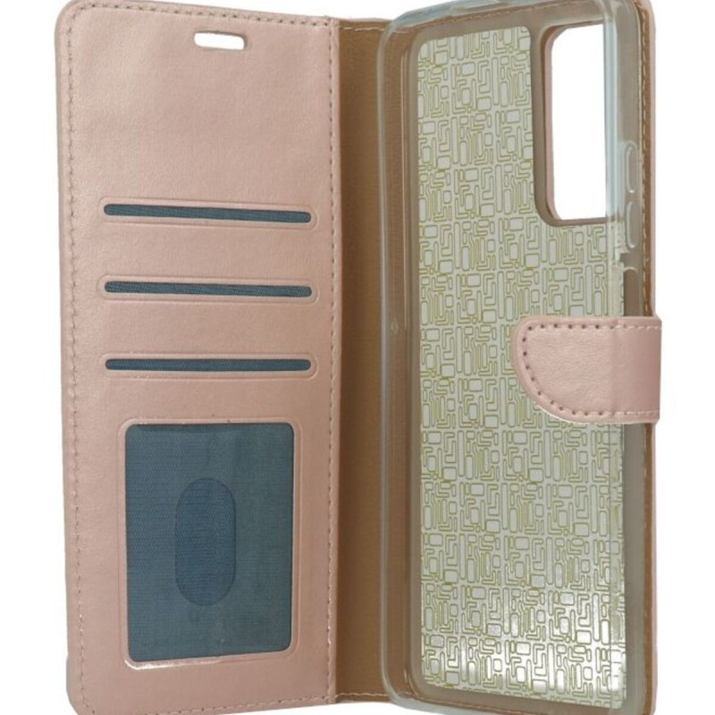 Θήκη Book Wallet Με Μαγνητικό Κούμπωμα (Xiaomi Redmi Note 11 Pro Plus 5G)
